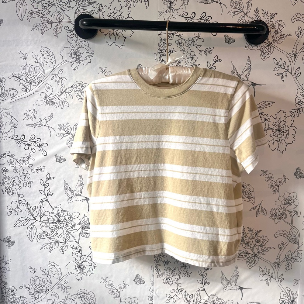 Madewell womens t-shirt
